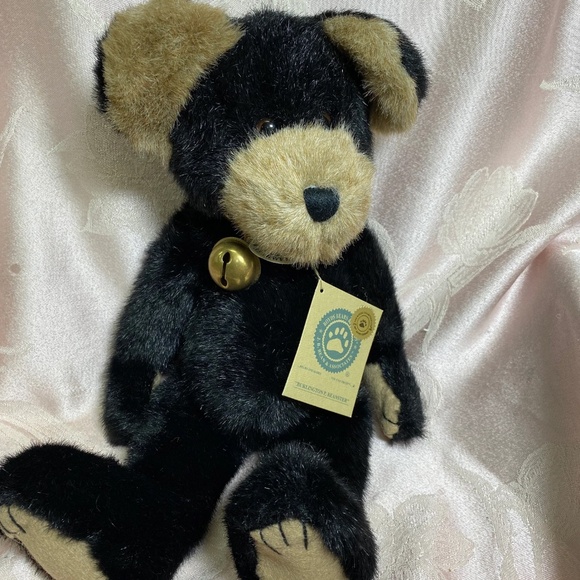 Vintage 20th Anniversary Boyds Bear - Picture 4 of 7